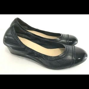 Cole Haan Nike Air Wedges